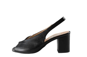 Notre-V Sandalen in maat 38 Zwart | 5% korting beschikbaar voor biedingen