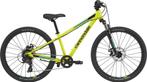 CANNONDALE 24 F KIDS TRAIL NYW OS, Ophalen