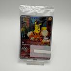 Pokémon - 1 Card - Pikachu 098/SV-P Carte promo, Édition