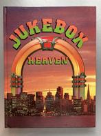 JUKEBOX HEAVEN NED.EDITIE     291 9789068250862 Rosendahl, Boeken, Verzenden, Gelezen, Rosendahl