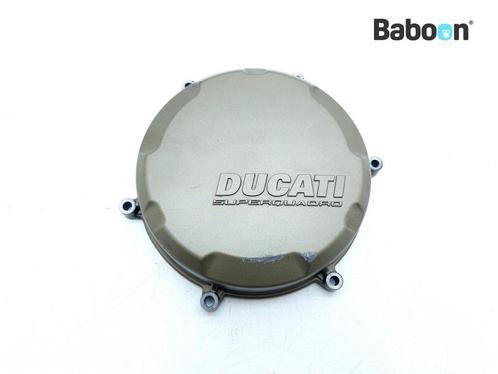 Koppelings Deksel Ducati 1199 Panigale, Motoren, Onderdelen | Ducati, Gebruikt, Verzenden