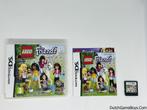 Nintendo DS - Lego Friends - FAH, Games en Spelcomputers, Verzenden, Gebruikt