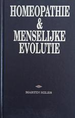 Homeopathie & menselijke evolutie 9789038901961, Boeken, Gelezen, Martin Miles, Verzenden