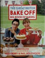 Great British Bake off: Big Book of Baking, Nieuw, Verzenden