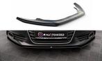 Front splitter voor Audi A6 C7, Ophalen of Verzenden