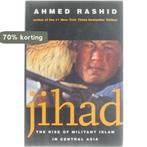 Jihad - The Rise of Militant Islam in Central Asia, Boeken, Verzenden, Zo goed als nieuw, Ahmed Rashid