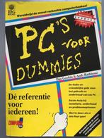 PCS VOOR DUMMIES 9789067894562 Gookin, Verzenden, Gelezen, Gookin