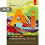 Adobe illustrator CC / Classroom in a Book 9789043030328, Verzenden, Gelezen