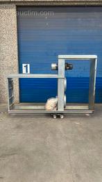 filterunit Oma Elephant 8B/3, Ophalen