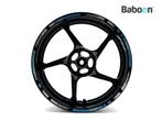 Roue avant Yamaha YZF R1 2004-2006 (YZF-R1 5VY), Verzenden, Nieuw
