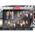 Set Figuren grote groep - Carrera Scenery - 21128, Verzenden