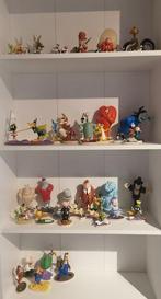 Beeldje - Looney Tunes - Collection Atlas - Hars