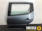 Portier 4Deurs links-achter Peugeot 207 O297197, Nieuw