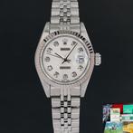 Rolex Lady-Datejust 26 69174 uit 1996, Nieuw, Verzenden