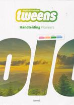 Tweens Handleiding Pioneers, Verzenden, Nieuw