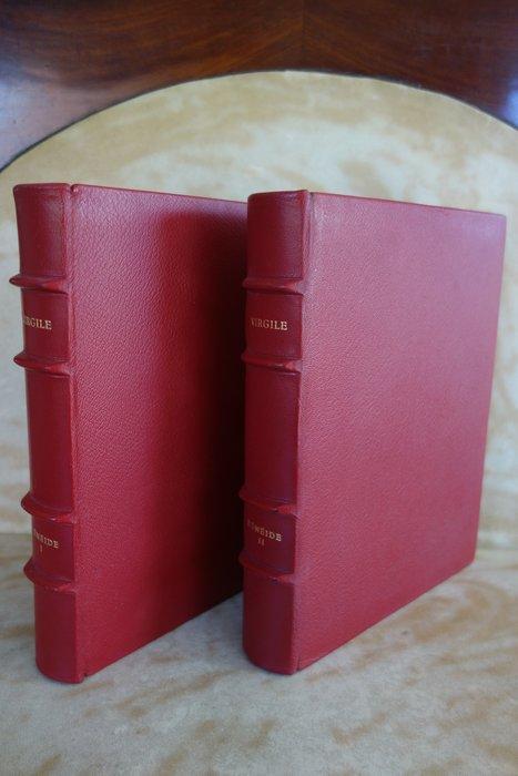 Virgile / Edy Legrand - LEnéide - 1958, Antiek en Kunst, Antiek | Boeken en Manuscripten