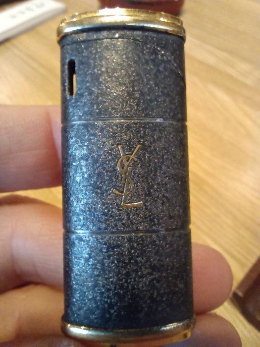 Yves Saint Laurent - Zonder Minimumprijs - Zakaansteker -, Verzamelen, Rookartikelen, Aanstekers en Luciferdoosjes