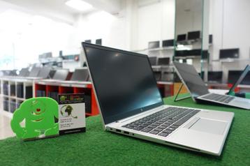 Hp EliteBook / Core i5 / i7 / Windows 11 Pro/ Garantie 3 ans beschikbaar voor biedingen