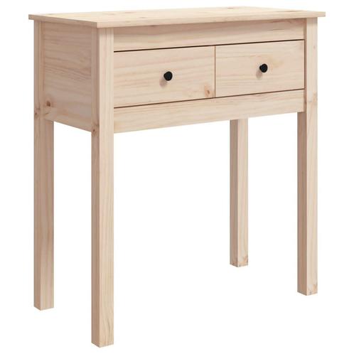 Wandtafel Hout | Retour Deal | Landelijke Stijl, Huis en Inrichting, Bureaus, Nieuw, Verzenden