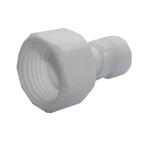 Raccord Osmose RO 1/4 raccord x 1/2 filetage femelle, Ophalen of Verzenden, Neuf