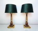 Herda - Lampe (2) - Brothers Daniels - Lampes de table