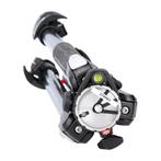 Manfrotto 190XB met garantie, Ophalen of Verzenden