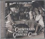 Lana Del Rey - Chemtrails Over The Country Club, Verzenden