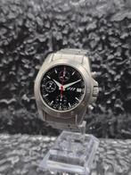 Porsche Design - By Eterna - 1506.41 - Heren - 2000-2010, Handtassen en Accessoires, Horloges | Heren, Nieuw