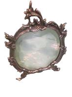 Spiegel - IJzer, Glas, Antiek en Kunst