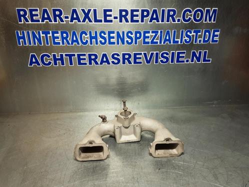 Inlaatspruitstuk Opel Rekord B, Rekord C, Kadett B. (Motor), Auto-onderdelen, Motor en Toebehoren, Gebruikt, Opel, Verzenden