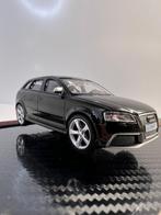 1:43 - Modelauto - Audi RS3, Hobby en Vrije tijd, Nieuw