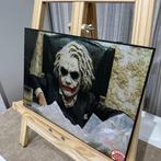 Lego Merchandise - Art - “JOKERFACE – The Scarface Fusion”, Nieuw