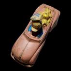 MFD Sun Rubber Company , Barberton , Ohio (USA) - Beeldje -, Verzamelen, Nieuw