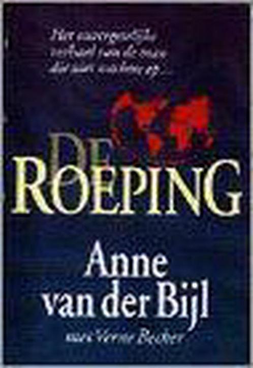 ROEPING, DE 9789060677230 A. van der Bijl, Boeken, Godsdienst en Theologie, Zo goed als nieuw, Verzenden