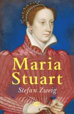 Maria Stuart 9789086842056 Stefan Zweig, Boeken, Verzenden, Gelezen, Stefan Zweig