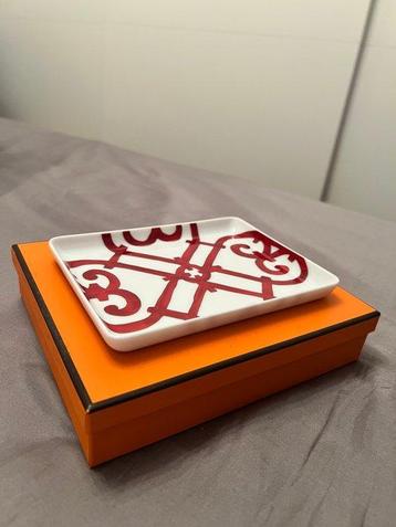 Hermès - Schotel - Keramiek