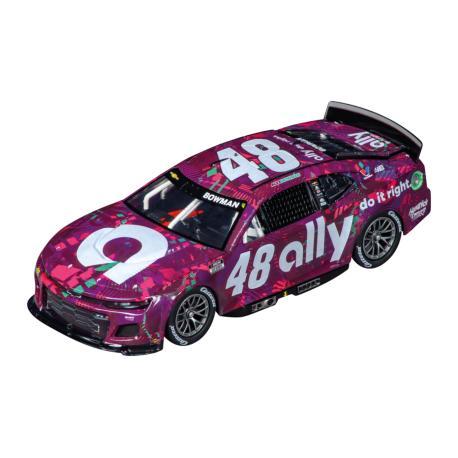 NASCAR Camaro NextGen ZL1  Hendrick Motorsports, A - 27768 |, Hobby en Vrije tijd, Modelbouw | Auto's en Voertuigen, Verzenden