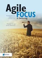 Agile focus in besturing 9789401803878, Livres, Informatique & Ordinateur, Marjolijn Feringa, Jeroen Venneman, Verzenden