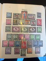 Belgique 1908/1978 - Collection de timbres belge - Timbre, Postzegels en Munten, Postzegels | Europa | België, Gestempeld