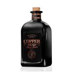 Copperhead Black 42° - 0.5L, Nieuw