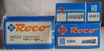 Roco H0 - 44019/4340C/4380A - Wagon de passagers pour trains, Nieuw