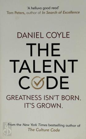 The Talent Code, Boeken, Taal | Overige Talen, Verzenden