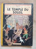 Tintin T14 - Le temple du soleil (B3) - C - 1 Album - EO -, Boeken, Nieuw