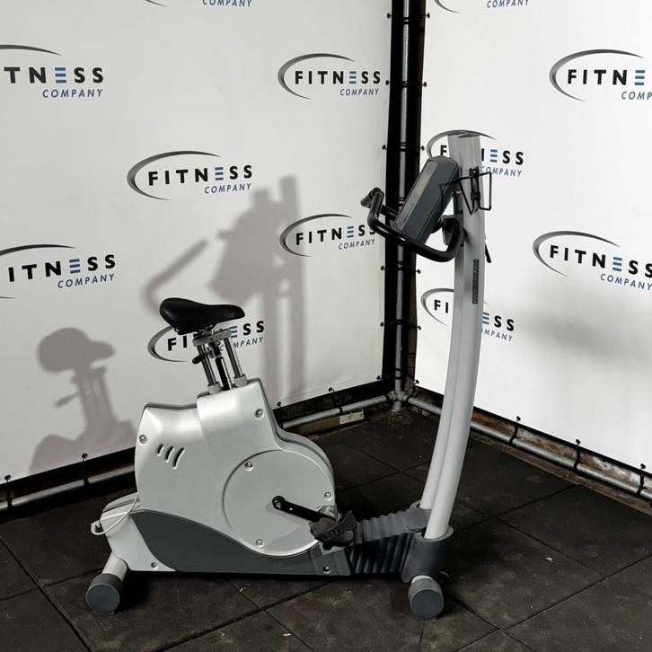 Ergo-fit 3000 fiets | upright bike, Sport en Fitness, Fitnessmaterialen, Overige typen, Ophalen of Verzenden