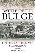 Battle of the Bulge 9781853676079, Peter Tsouras, Zo goed als nieuw, Verzenden