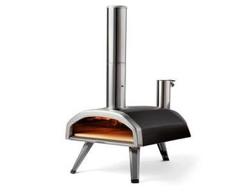 Ooni Fyra 12 Houtpellets gestookte pizzaoven, Tuin en Terras, Pizzaovens, Verzenden, Nieuw