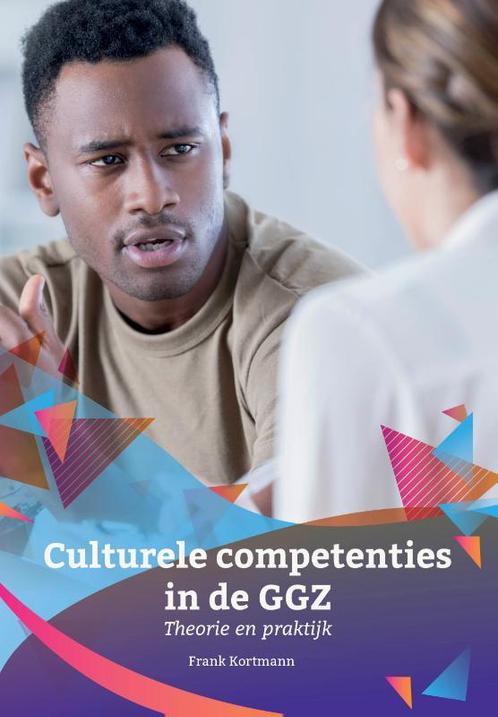 Culturele competenties in de GGZ 9789023256717, Livres, Psychologie, Envoi
