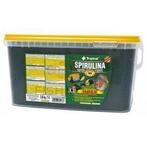 Tropical Super Spirulina Forte 36% - 11 ltr. (vlokvoer), Dieren en Toebehoren, Verzenden, Nieuw