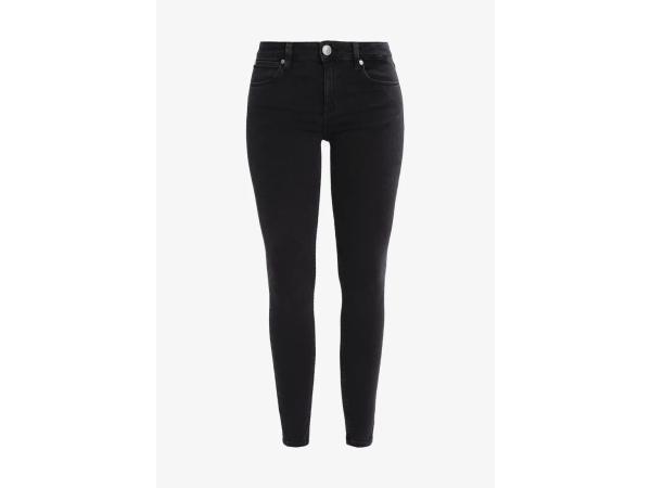 Veiling - Sandro Skinny Jeans Zwart maat 36, Vêtements | Femmes, Jeans