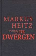 De strijd van de dwergen - De dwergen - Deel 2 - Markus Heit, Boeken, Verzenden, Nieuw